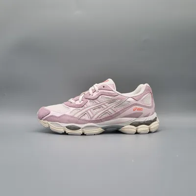 Produktbild von Asics Gel-NYC Cream Rose Water - 38