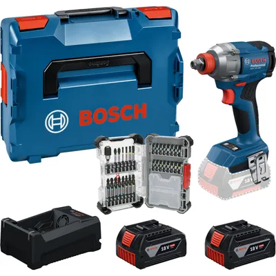 Produktbild von Bosch 0615A500DY Werkzeugset