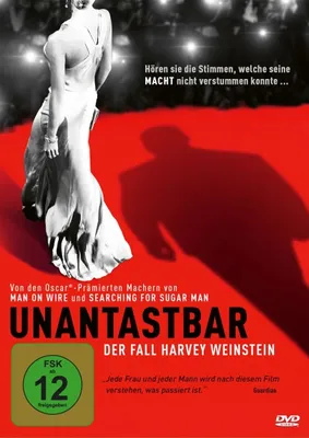 Obrázok produktu pre PLAION 1035817, Film, DVD, Nemčina, Angličtina, 101 min, Untouchable, Dokumentárny