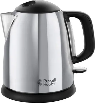 Produktbild von Russell Hobbs Victory Kompakt Wasserkocher 24990-70