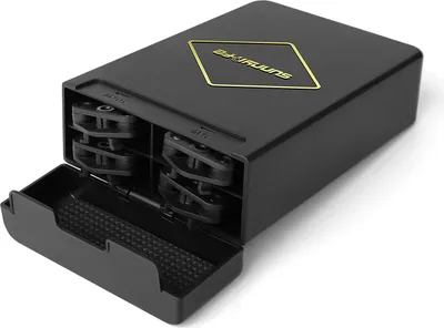 Produktbild von 50CAL Mavic 3 9453F Propeller Aufbewahrungsbox Mini-Schutzhülle