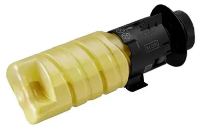 Image de Ricoh Toner IM C320     GELB      10000 Seiten        842643