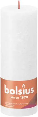 Produktbild von Bolsius Bogen 19X6,8 Cm Witz