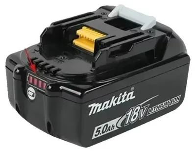 Produktbild von Akkus für Elektrowerkzeuge, hohe Kapazität, integriertes Schutzsystem, 1Stück 5.0Ah-1, 18V-c
