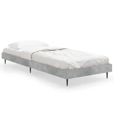 Zdjęcie produktu dla VidaXL 832313, Szary, 78 cm, 193 cm, 20 cm, 750 x 1900 mm, 1 szt.