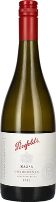 Produktbild von Penfolds Max Chardonnay 2018 Weißwein Australien SÜDAUSTRALIEN 75.00 cl 14.0 %