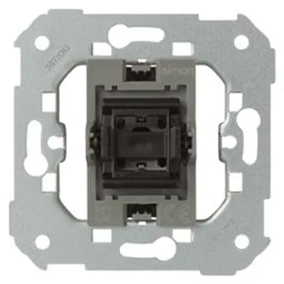 Obrázek produktu pro Kontakt-Simon 7700150-039, Kov, IP20, IP44, 75 mm, 40 mm, 75 mm, 59 g
