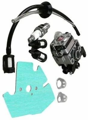 Obrázek produktu pro Sada pro karburátor motorových sekaček Honda GX25/GX35