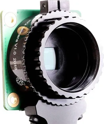 Productafbeelding van Hoge Kwaliteit Camera Module voor Raspberry Pi