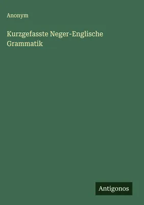Produktbild von Kurzgefasste -Englische Grammatik