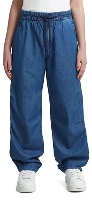 Productafbeelding van G-STAR Error Girls, comfortabele broek, naturel kleur (MID Used, modelnummer D29723-01-J257), maat 6