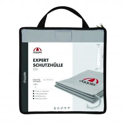 Obrázok produktu pre Ochranný obal na slnečníky do 250 cm Doppler EXPERT