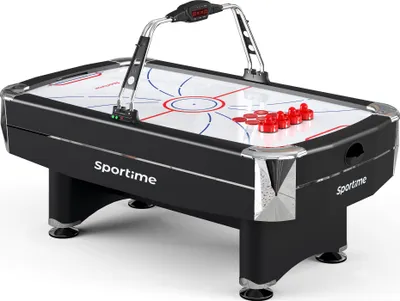 Produktbild von Sportime Airhockey-Tisch "Blizzard"