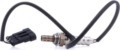 Produktbild von RIDEX Lambdasonde für FIAT PUNTO (188) Beheizt 535mm 3922L0553