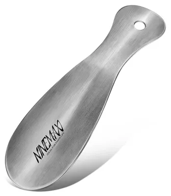 Zdjęcie produktu dla Szczypce do zakładania butów, metalowe, stal nierdzewna, krótkie, 19 cm, srebrne, zestaw 1 sztuka