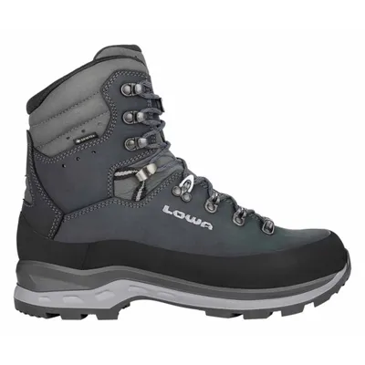 Produktbild von LOWA TIBET EVO GTX, Männlich, Erwachsener, Navy, Graphit, Outdoor-Schuhe, Wandern, Trecken, standard