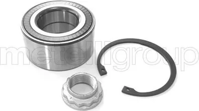 Produktbild von METELLI Radlagersatz für BMW 3 Limousine (E46) 19-2323
