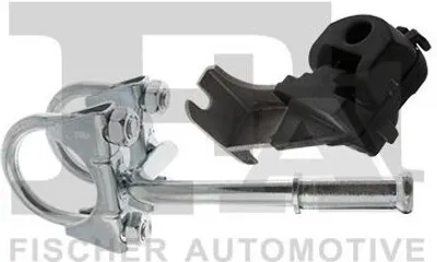 Produktbild von FA1 218-935 Halter Schalldämpfer Auspuffhalter für CITROËN C4 II (B7) passend für PEUGEOT 3008 (0U) 308 I Schrägheck (4A, 4C) 308 CC (4B)