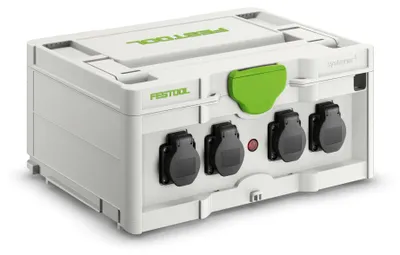 Produktbild von Festool SYS-PowerHub SYS3-PH M 187