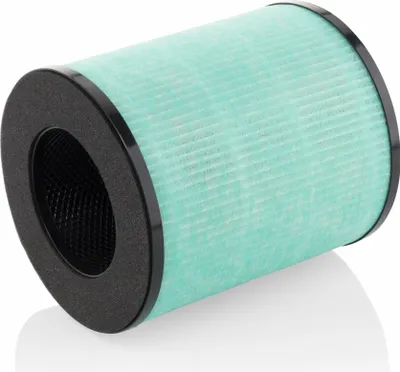Produktbild von ETA Luftreiniger Nubela ETA256990000, für 20 m² Räume, Ionenfunktion, Hepa Filter, Fernbedienung