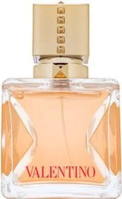 Image de Valentino Voce Viva Intensa eau de parfum pour femme 50 ml