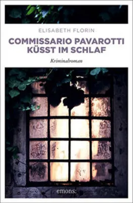 Zdjęcie produktu dla Commissario Pavarotti küsst im Schlaf