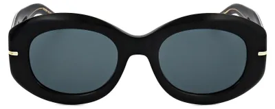 Produktbild von Hugo Boss Sonnenbrille BOSS 1521/S 807 51 21 145