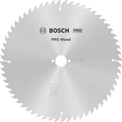 Immagine prodotto di Bosch PRO Legno KSB, 315x3,2x30mm, T80