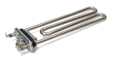 Produktbild von daniplus Heizelement, Heizung für Waschmaschine kompatibel AEG Electrolux Zanussi 1327242416