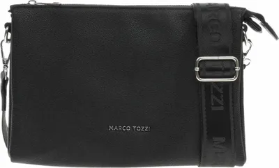 Produktbild von Marco Tozzi Damen Handtasche 2-61127-45 schwarz