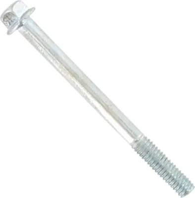 Produktbild von Bundschraube M6x110mm verzinkt Rex Imola 125 125ccm 4Takt Motorroller.de Maschinenschraube Flanschschraube Flansch-Schraube Maschinen-Schraube 152QMI