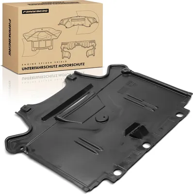 Zdjęcie produktu dla Frankberg Osłona pod zderzak dla Audi A4 8K2 A5 8T3 Q5 8RB 8K1863822JPFM