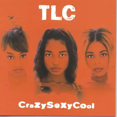 Zdjęcie produktu dla TLC - CrazySexyCool (Repress) (2 LP)