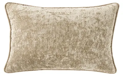 Produktbild von Dutch Decor Kissenbezug Lewy 30x50 cm Beige
