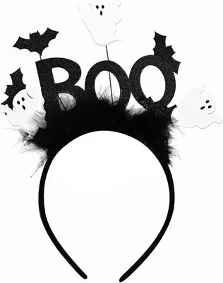 Productafbeelding van Vleermuis Haarband, Vleermuiskostuum Dames, Halloween(B