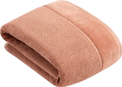 Produktbild von Badetuch Pure von der Marke Vossen 100 x 150 cm