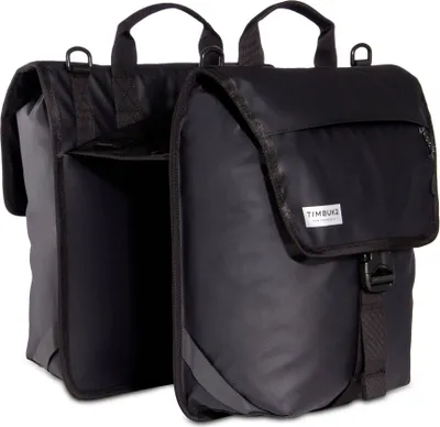 Zdjęcie produktu dla Torba rowerowa Timbuk2 Core Bike Tandem z przegrodą na laptopa 30 cm