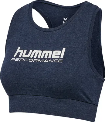 Produktbild von hmlPULSE LOGO LIGHT SUPPORT BRA