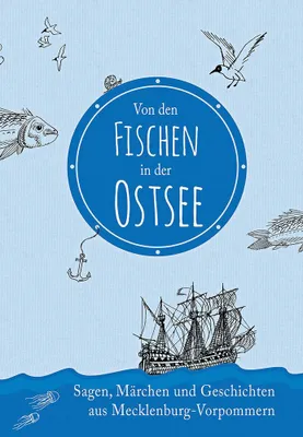 Immagine prodotto di Von den Fischen in der Ostsee