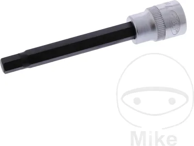 Obrázok produktu pre Šesťhranná nástrčka JMP 3/8 7 mm dĺžka 93 mm
