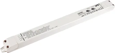 Produktbild von SELF SLT200-24VFG-UN, Installationsnetzteil IP20 200W 24V 8,33A