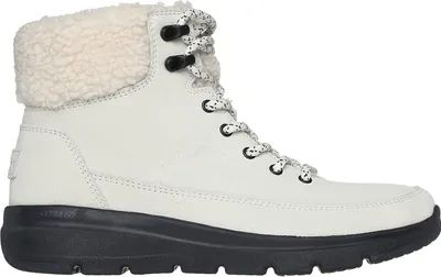 Obrázok produktu pre Topánky Skechers Glacial Ultra 16677/WBK White-39