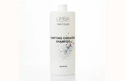Obrázek produktu pro LIMBA cosmetics chelatační šampon 1l