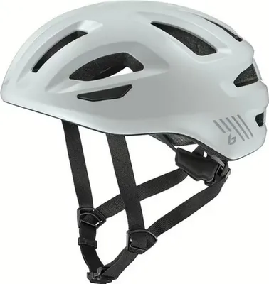 Produktbild von BOLLÉ Rennrad-Fahrradhelm "Spero", porcelain shiny