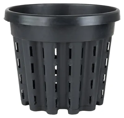 Produktbild von Pflanztopf Ercole, rund, 7,5 Liter