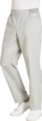 Produktbild von Leiber Hose Farbe schwarz Größe S, 12/7470/10