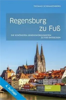 Image de Regensburg zu Fuß