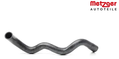 Produktbild von METZGER Kühlerschlauch Wasserschlauch für OPEL Astra J Sports Tourer (P10) 2422286