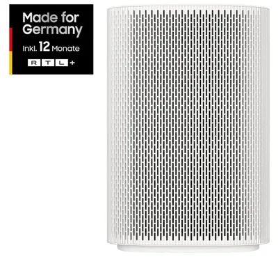 Produktbild von Samsung SP-LPF5DSAX Beamer Triple Laser 1080p Ultra-Short