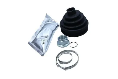 Produktbild von MAXGEAR Faltenbalgsatz Antriebswelle Radseitig Vorne passend für MERCEDES-BENZ VITO Bus (638) 49-0740
